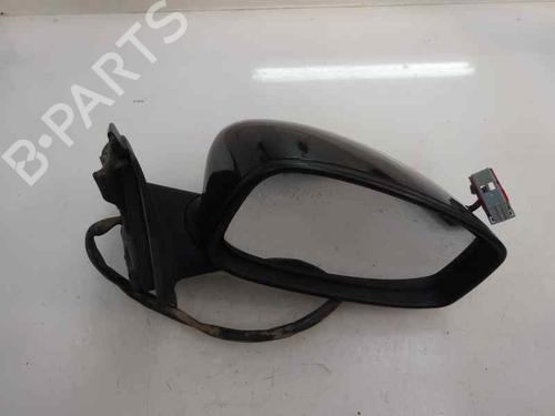 Right mirror FIAT STILO (192_) 1.9 D Multijet | BP4902132C27