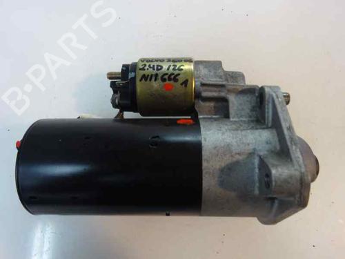 Startmotor VOLVO S60 I (384) 2.4 D | BP1562416M8