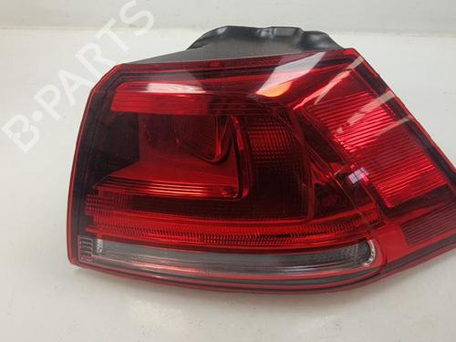 Used Right taillight Right taillight 38795703 38795703