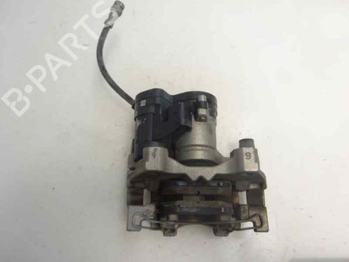 Used Left rear brake caliper Left rear brake caliper VW GOLF VII (5G1, BQ1, BE1, BE2) [2012-2021] 11608398 11608398