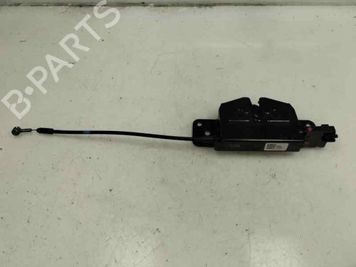 Used Hood lock KIA SPORTAGE IV (QL, QLE) 1.6 GDI (132 hp) 21394712