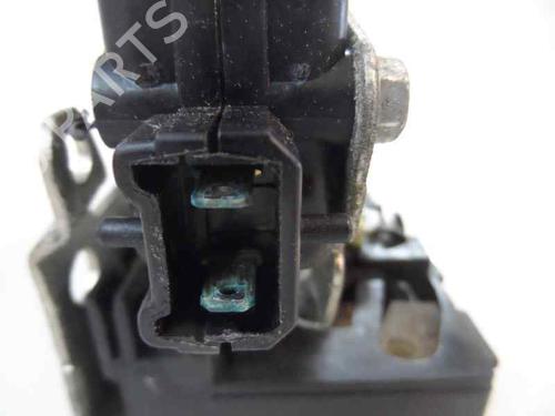 Used Front left lock Front left lock 355166 355166
