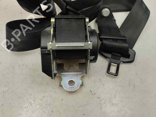 Used Rear right seatbelt CITROËN C-ELYSEE (DD_) [2012-2025]  27870839