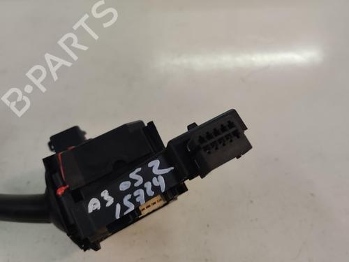 Steering column stalk AUDI A3 (8P1) 2.0 TDI 16V | BP15906632I23 