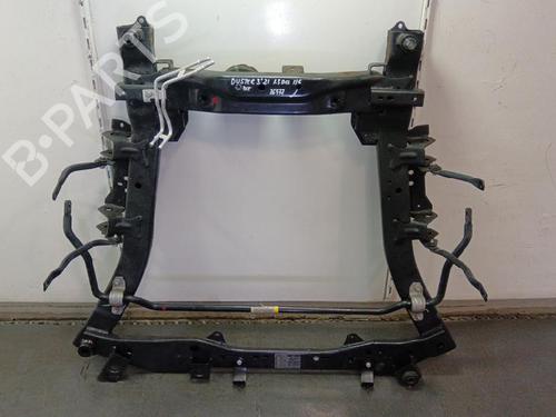 Used Subframe Subframe DACIA DUSTER (HM_) 1.5 dCi 115 (HMAD) (116 hp) 35741523 35741523