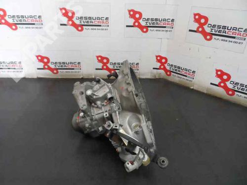 Gearbox OPEL ASTRA H (A04) 1.4 (L48) | BP198603M3 