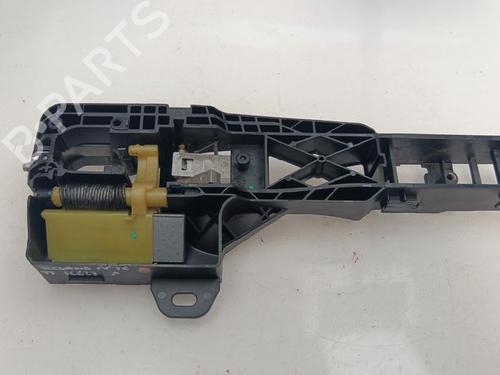 Støtte RENAULT MEGANE IV Hatchback (B9A/M/N_) 1.2 TCe 130 (B9MR) | BP35744928C155 - Image 2