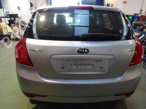 Right front suspension arm KIA CEE'D Hatchback (ED) 1.6 CRDi 115 | BP8924316M13