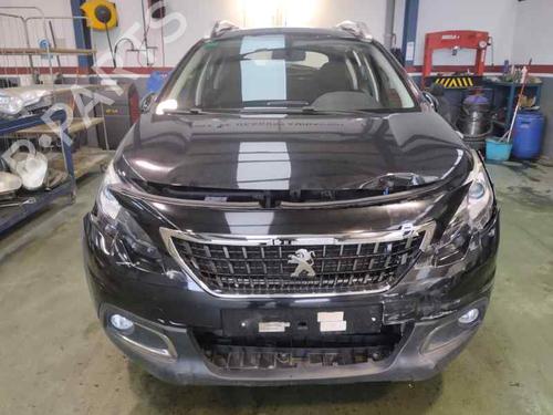 Right sun visor PEUGEOT 2008 I (CU_) 1.2 THP 110 / PureTech 110 | BP30540429I2  - Image 8
