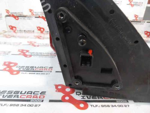 Used Left mirror KIA SPORTAGE II (JE_, KM_) [2004-2011]  206653