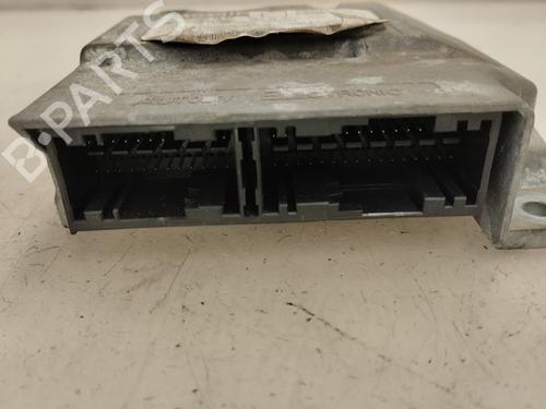 ECU airbags PEUGEOT 407 (6D_) 2.0 HDi 135 (6DRHRH, 6DRHRE, 6DRHRG, 6DRHRJ) | BP13366092M53 