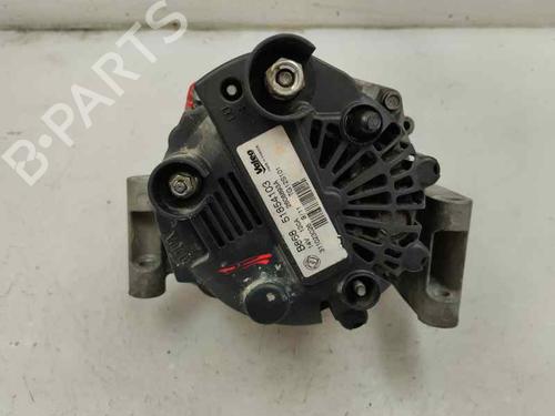 Alternator PEUGEOT BIPPER Tepee | BP26567794M7 - Image 2