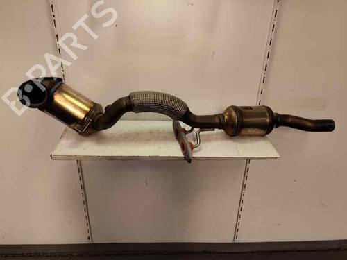 Catalyst SEAT LEON (KL1, KLG) | BP22184151M10