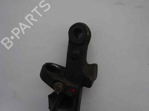 Used Left front suspension arm MERCEDES-BENZ M-CLASS (W163) ML 400 CDI (163.128) (250 hp) 7557892