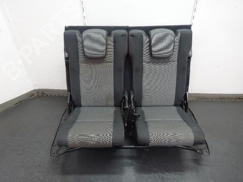 Seats set RENAULT GRAND SCÉNIC III (JZ0/1_) 1.5 dCi (JZ09, JZ0D, JZ10, JZ14, JZ1G, JZ29, JZ2C) | BP10927751C78 
