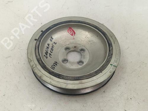 Used Pulley Pulley 35742055 35742055