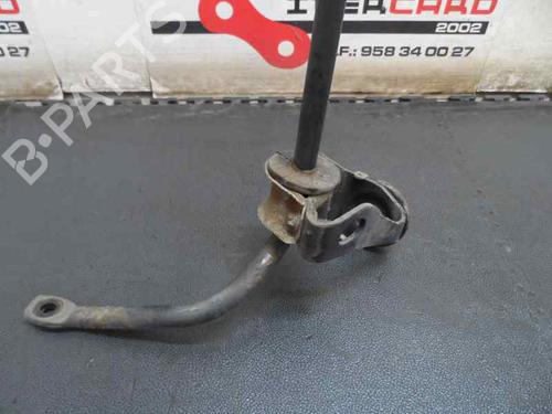 Krængningsstabilisator MERCEDES-BENZ C-CLASS Coupe (CL203) C 220 CDI (203.706) (143 hp) 3468820