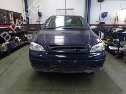 Starter OPEL ASTRA G Hatchback (T98)  | BP8256968M8 