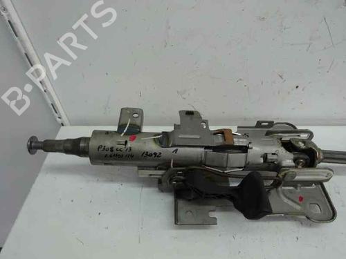 Used Steering column Steering column 7118214 7118214