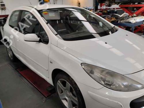 Throttle body PEUGEOT 307 (3A/C) 2.0 16V | BP29134124M82 