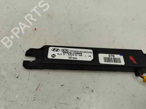 Electronic module KIA NIRO I (DE) 1.6 GDI Plug-in Hybrid | BP35739747M83 - Image 2