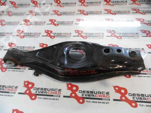 Used Left rear suspension arm MERCEDES-BENZ CLK (C209) [2002-2010]  585594
