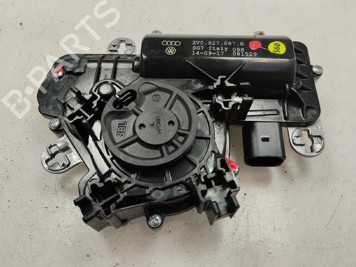 Used Electronic module AUDI A4 Allroad B9 (8WH, 8WJ) 2.0 TDI quattro (150 hp) 18643778