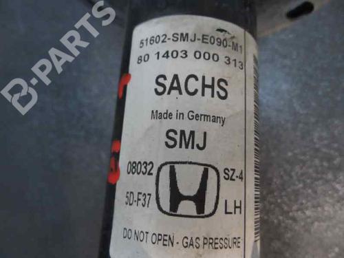Left front shock absorber HONDA CIVIC VIII Hatchback (FN, FK) 2.2 CTDi (FK3) | BP585768M16 