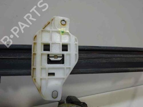 Front right window mechanism DAEWOO LANOS (KLAT) | BP2429427C23 - Image 2