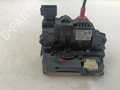 Højre bagtil lås OPEL CORSA E (X15) 1.4 (08, 68) | BP35742935C99 - Image 2