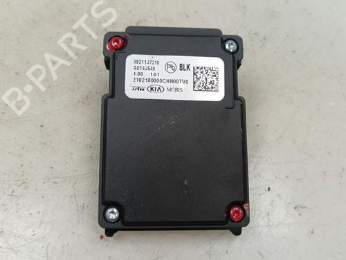 Elektronisk modul KIA CEED (CD) 1.6 CRDi 136 | BP35741601M83 - Image 3