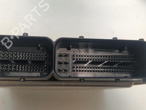 Engine control unit (ECU) VW GOLF ALLTRACK VII Variant (BA5, BV5) 1.6 TDI 4motion | BP38795692M57 - Image 4