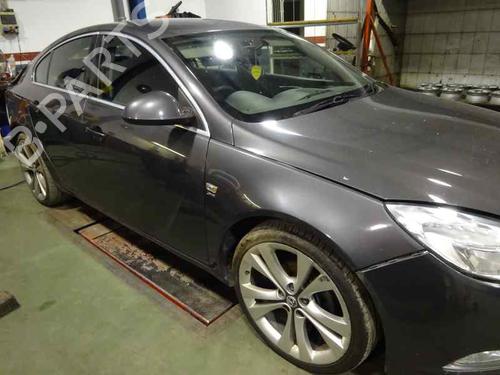 BP6045619C41 | Forskærm venstre OPEL INSIGNIA A Saloon (G09) 2.0 CDTI 4x4 (69) BP6045619C41