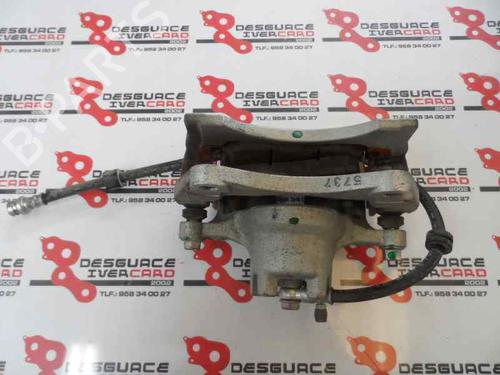 Used Left front brake caliper Left front brake caliper 11608604 11608604