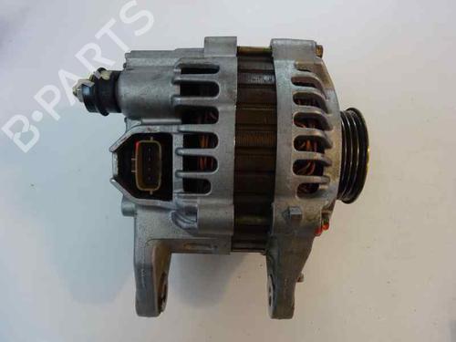Used Alternator Alternator 2517133 2517133