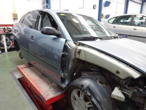 Ratlås/Tændingslås SEAT CORDOBA (6L2) 1.9 SDI | BP7030160M48