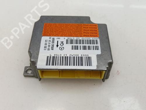 ecu-airbags-mercedes-benz-c-class-w203-2000-2001-2002-2003-2004-2005-2006-2007-35745176 main image