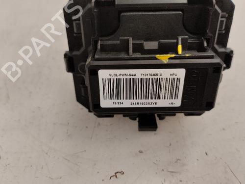 Heater resistor DACIA SANDERO II TCe 90 (B8M1, B8MA, B8AC) | BP16293634M108 - Image 2