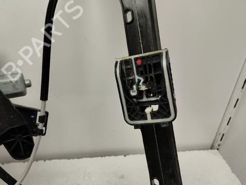 Front right window mechanism OPEL CORSA F (P2JO) 1.2 (68) | BP19483448C23