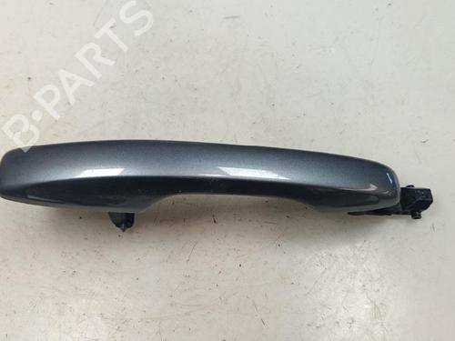 Used Rear left exterior door handle VOLVO XC60 II (246) D4 AWD (190 hp) 30541542