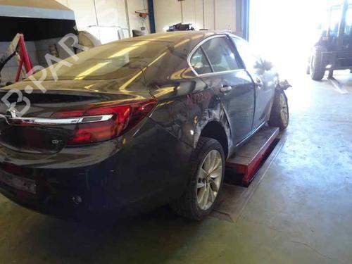 Left front window switch OPEL INSIGNIA A (G09) | BP35743489I27 - Image 6