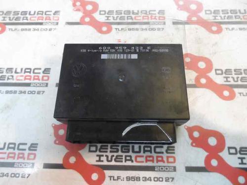 Used Electronic module Electronic module 1339649 1339649