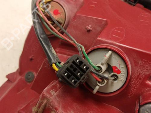 Left taillight KIA CARENS IV 1.6 GDi | BP35741134C34 - Image 3
