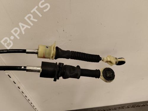 Used Gear lever Gear lever 18681044 18681044