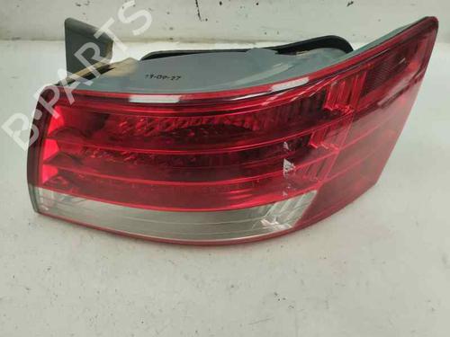 Used Right taillight HYUNDAI SONATA V (NF) 2.0 CRDi (140 hp) 26506304