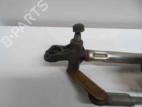 Rear wiper motor CITROËN NEMO MPV 1.4 HDi | BP354857M102