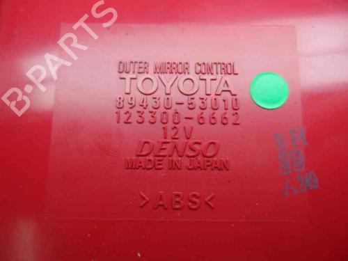 Electronic module LEXUS IS II (_E2_) 220d (ALE20) | BP358166M83
