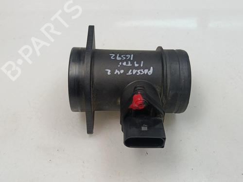 mass-air-flow-sensor-vw-passat-b55-variant-3b6-2000-2001-2002-2003-2004-2005-35744584 main image