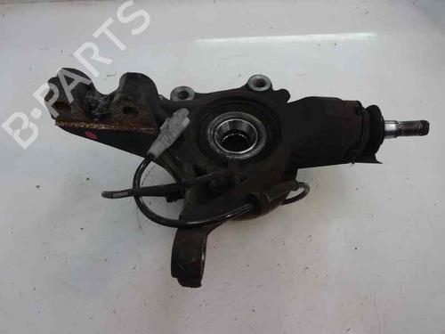 Used Left front steering knuckle Left front steering knuckle CITROËN BERLINGO Box Body/MPV (B9) [2008-2026] 9674992 9674992