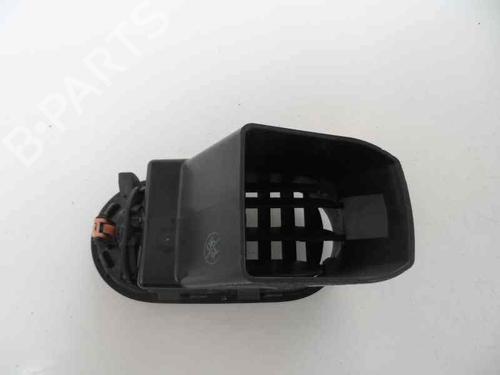 Used Air vent OPEL AGILA B (H08) 1.3 CDTI (F68) (75 hp) 355482